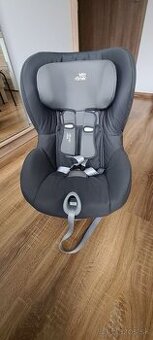 Britax Romer king II LS