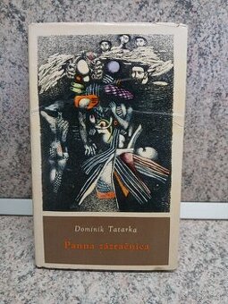 Dominik Tatarka: Panna zázračnica