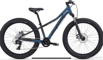 Detský bicykel Specialized - Modrý a Ružový