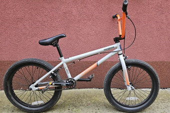 BMX Mongoose L20