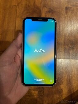 Predám IPhone 11 64GB
