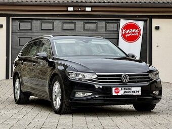 Volkswagen Passat Variant 2.0 TDI EVO Business DSG