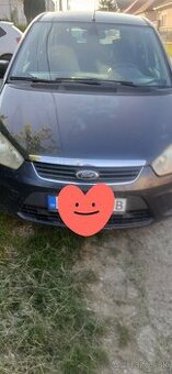 Ford c max