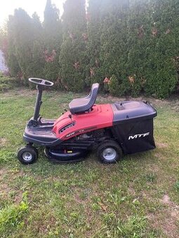 Minirider - mountfield - 1