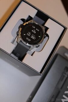 Garmin Descent mk3 43mm Fog Grey