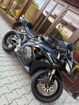 Honda CBR 1000rr 2006
