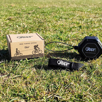 Tazne lano na bicykel Trax PRO