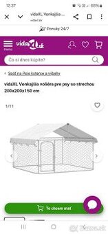 Voliera