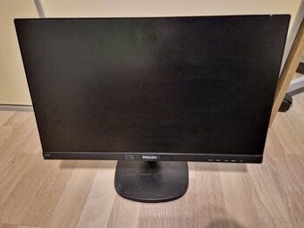 Lcd monitor Philips 22"