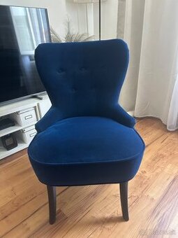 Kreslo Ikea