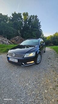 Passat B7