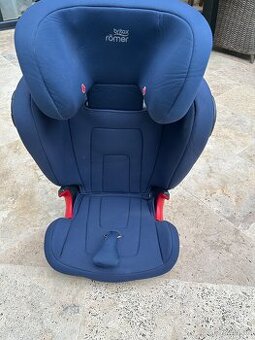Romer Britax Kidfix 2S Sict/super stav