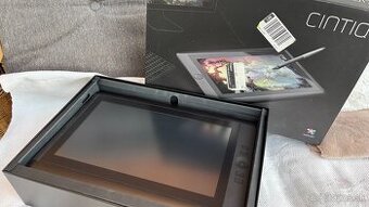 Tablet Wacom Cintiq 13HD