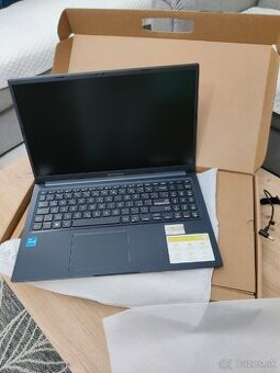 Nový zabalený notebook ASUS - 1