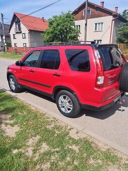 Honda crv 2.2 diesel,103kw.