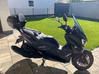 Yamaha IRON X-Max 400 23.18kw Automat