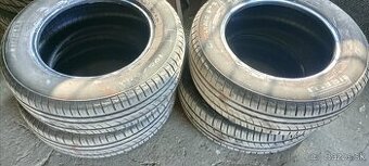 Ponúkam letné pneu 195/65 R15 Pirelli cinturato P1