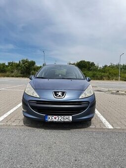 Peugeot 207 1.4i