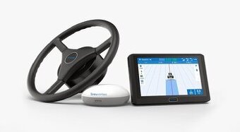 Autopilot navigacia