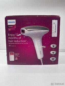 Philips Lumea IPL Hair Removal 7000 BRI923
