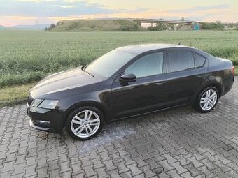 Škoda Octavia 3 2.0 TDI