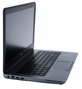 HP ProBook 640 G1 - i7-4702MQ 2,20GHz / 16GB RAM / 256SSD