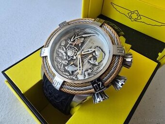 Invicta Bolt Zeus Koi Kapre