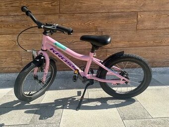 Detský bicykel Kross