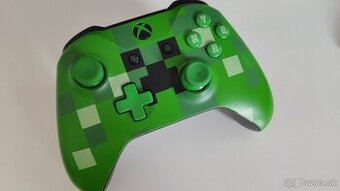 Xbox Ovladač, Minecraft, Zaruka 6 meaiacov