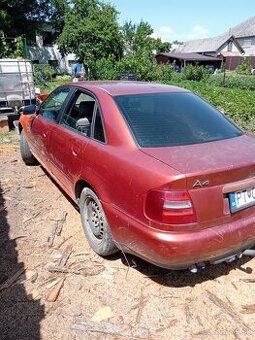 1.9 tdi A 4