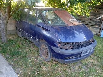 Espace III