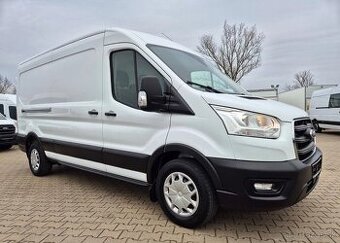 Ford Transit L3H2 2.0 TdCi/131hp - 2020