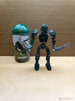LEGO Bionicle Toa Metru Matau (8605)