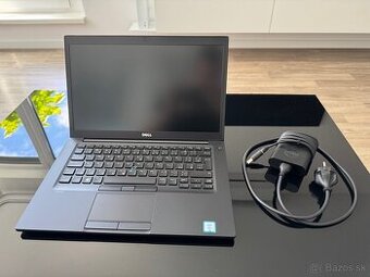 Notebook Dell Latitude 7480,i7 CPU,256GB SSD,16GB RAM
