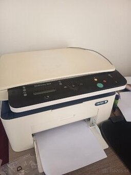Xerox work centre 3025