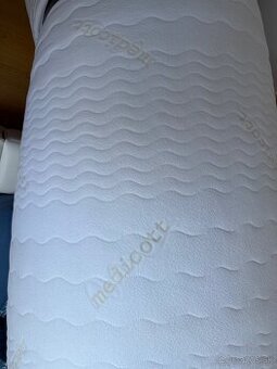 Matrac MEDICOTT 200x200cm