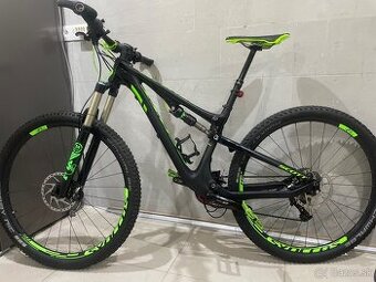 Scott genius 910