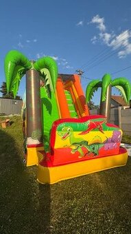 Dino World