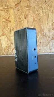 Birdog Flex 4K Flex Out, in backpack NDI