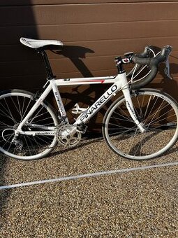 Cestný detský bicykel Pinarello