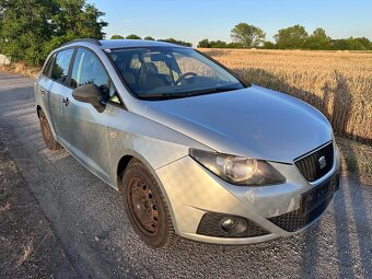 Seat Ibiza ST 1.4 16v