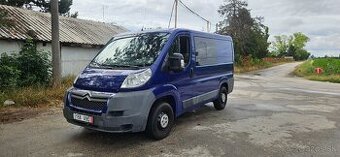 Predám Citroen Jumper