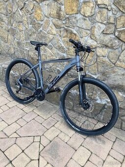 CTM Rambler 1.0 (2019)