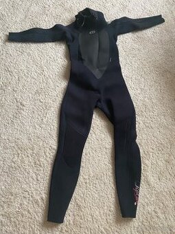 RipCurl potapanie plavanie