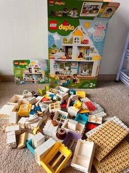 Lego duplo 10929
