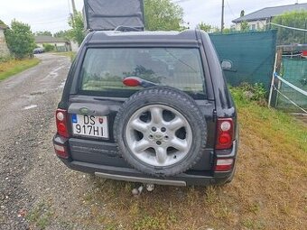 Landrover
