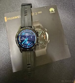 Huawei Watch GT2