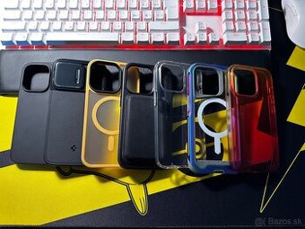 Kryty na iPhone 14 Pro