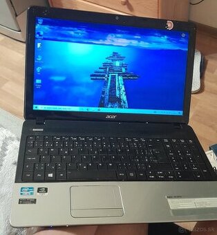 Acer E1 -571G - i5, 8GB, 240GB SSD, NVIDIA 2GB