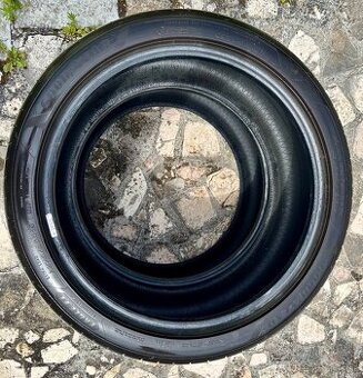 Pneumatiky 275/35 R19 GoodYear Eagle F1 asymetric 6